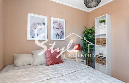 Resale - Apartamento - Orihuela-Costa - Los Dolses