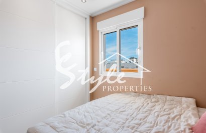 Resale - Apartamento - Orihuela-Costa - Los Dolses