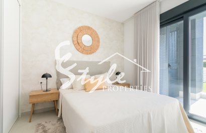 New build - Apartment - Torrevieja