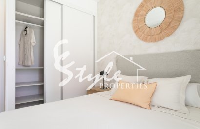 New build - Apartment - Torrevieja