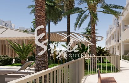 Nuevo - Apartamento - Torre Pacheco - Torre-Pacheco