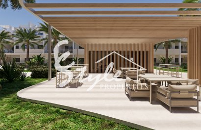 Nuevo - Apartamento - Torre Pacheco - Torre-Pacheco