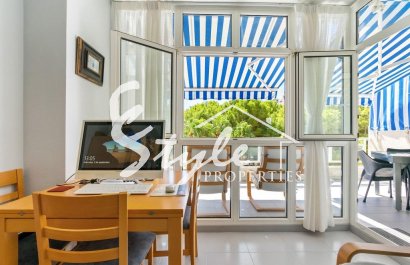 Resale - Apartamento - Orihuela-Costa - Altos de Campoamor