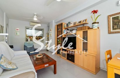 Resale - Apartamento - Orihuela-Costa - Altos de Campoamor