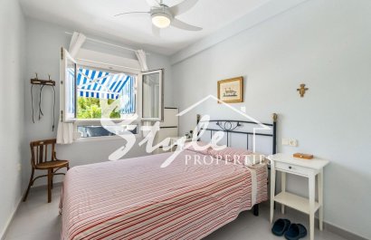 Resale - Apartamento - Orihuela-Costa - Altos de Campoamor