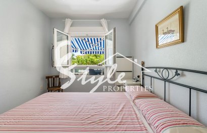 Resale - Apartamento - Orihuela-Costa - Altos de Campoamor