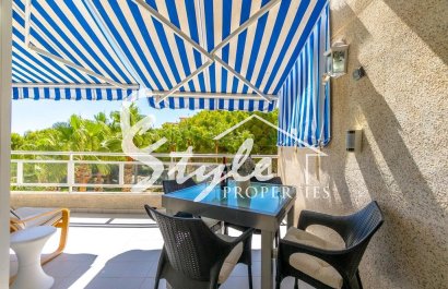 Resale - Apartamento - Orihuela-Costa - Altos de Campoamor