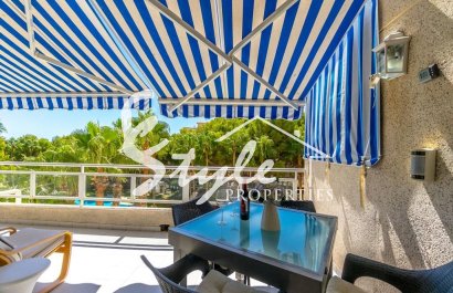 Resale - Apartamento - Orihuela-Costa - Altos de Campoamor