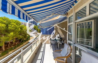 Resale - Apartamento - Orihuela-Costa - Altos de Campoamor