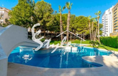Resale - Apartamento - Orihuela-Costa - Altos de Campoamor