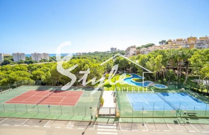 Resale - Apartamento - Orihuela-Costa - Altos de Campoamor