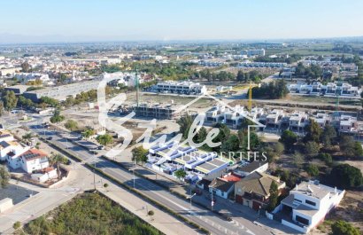 Nuevo - Adosado - Alicante - Dolores
