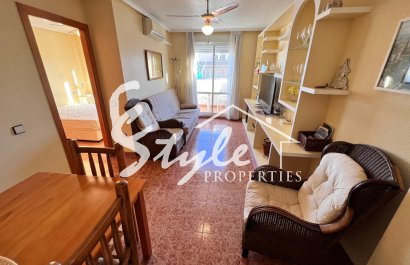 Reventa - Apartamento - Torrevieja - Center