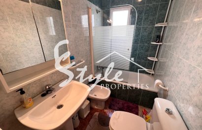 Reventa - Apartamento - Torrevieja - Center
