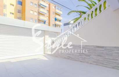 Resale - Adosado - Torrevieja - Punta Prima