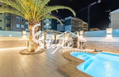 Resale - Adosado - Torrevieja - Punta Prima