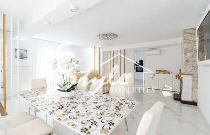 Resale - Adosado - Torrevieja - Punta Prima