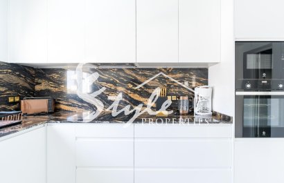 Resale - Adosado - Torrevieja - Punta Prima