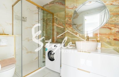 Resale - Adosado - Torrevieja - Punta Prima