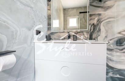 Resale - Adosado - Torrevieja - Punta Prima