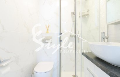 Resale - Adosado - Torrevieja - Punta Prima