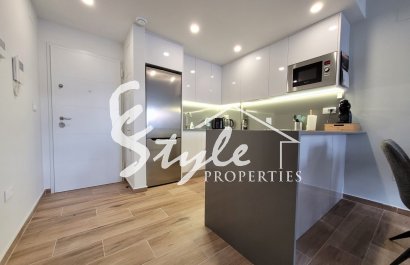 Reventa - Apartamento - Orihuela Costa - Villamartin