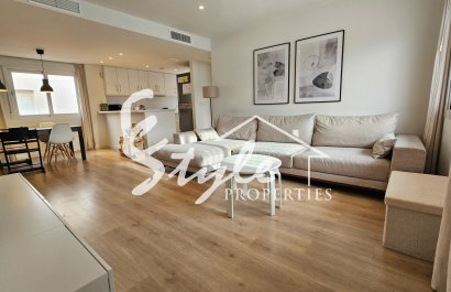 Вторичное жилье - Вилла - Torrevieja - Торревьеха