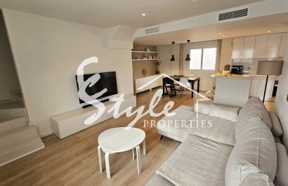 Вторичное жилье - Вилла - Torrevieja - Торревьеха