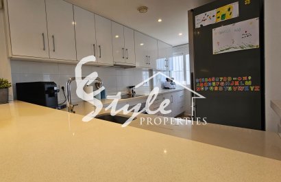 Вторичное жилье - Вилла - Torrevieja - Торревьеха