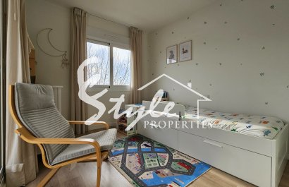 Вторичное жилье - Вилла - Torrevieja - Торревьеха