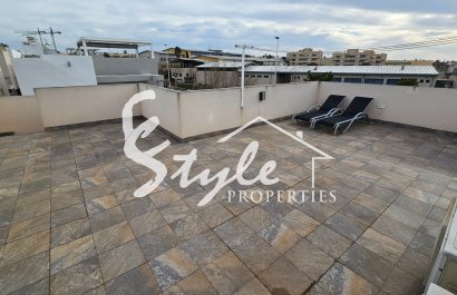 Вторичное жилье - Вилла - Torrevieja - Торревьеха