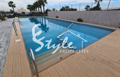 Вторичное жилье - Вилла - Torrevieja - Торревьеха