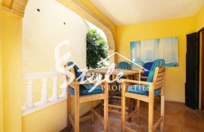 Вторичное жилье - Вилла - Orihuela-Costa - Вилламартин