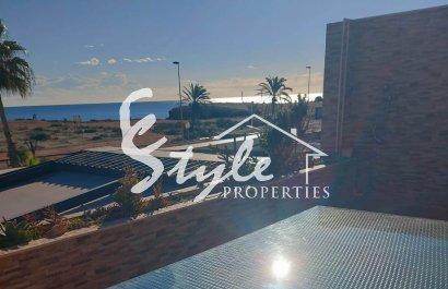 Resale - Apartamento - Torrevieja - Los Locos