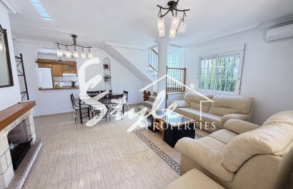 Вторичное жилье - Вилла - Villamartin, Orihuela Costa - Вилламартин