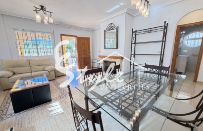 Вторичное жилье - Вилла - Villamartin, Orihuela Costa - Вилламартин