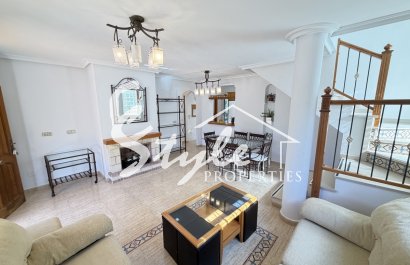 Вторичное жилье - Вилла - Villamartin, Orihuela Costa - Вилламартин