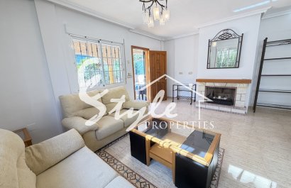 Вторичное жилье - Вилла - Villamartin, Orihuela Costa - Вилламартин