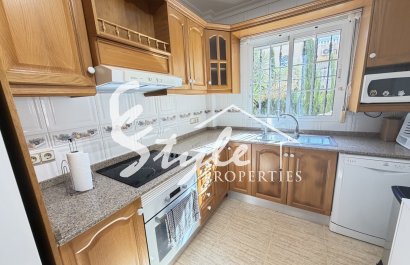 Вторичное жилье - Вилла - Villamartin, Orihuela Costa - Вилламартин