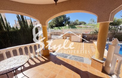 Вторичное жилье - Вилла - Villamartin, Orihuela Costa - Вилламартин