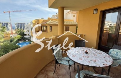 Вторичное жилье - Apartamento - Пунта Прима