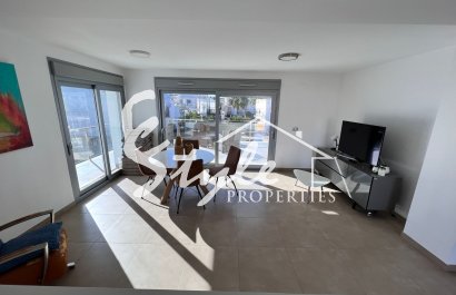 Вторичное жилье - Apartamento - Orihuela-Costa - Vistabella Golf