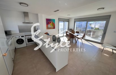 Вторичное жилье - Apartamento - Orihuela-Costa - Vistabella Golf