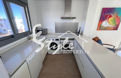 Вторичное жилье - Apartamento - Orihuela-Costa - Vistabella Golf