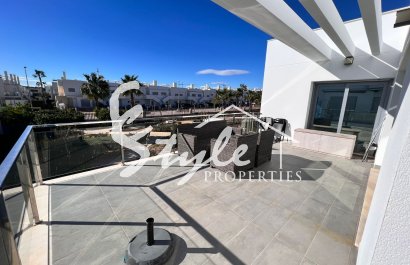 Вторичное жилье - Apartamento - Orihuela-Costa - Vistabella Golf