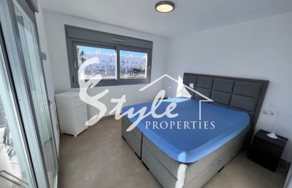 Вторичное жилье - Apartamento - Orihuela-Costa - Vistabella Golf