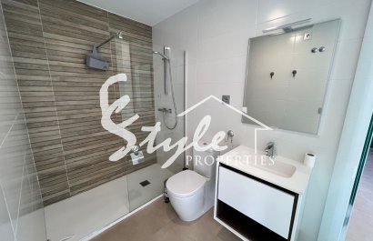 Вторичное жилье - Apartamento - Orihuela-Costa - Vistabella Golf