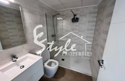 Вторичное жилье - Apartamento - Orihuela-Costa - Vistabella Golf