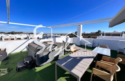 Вторичное жилье - Apartamento - Orihuela-Costa - Vistabella Golf