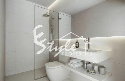 New build - Villa - Benidorm - Alfas del Pi